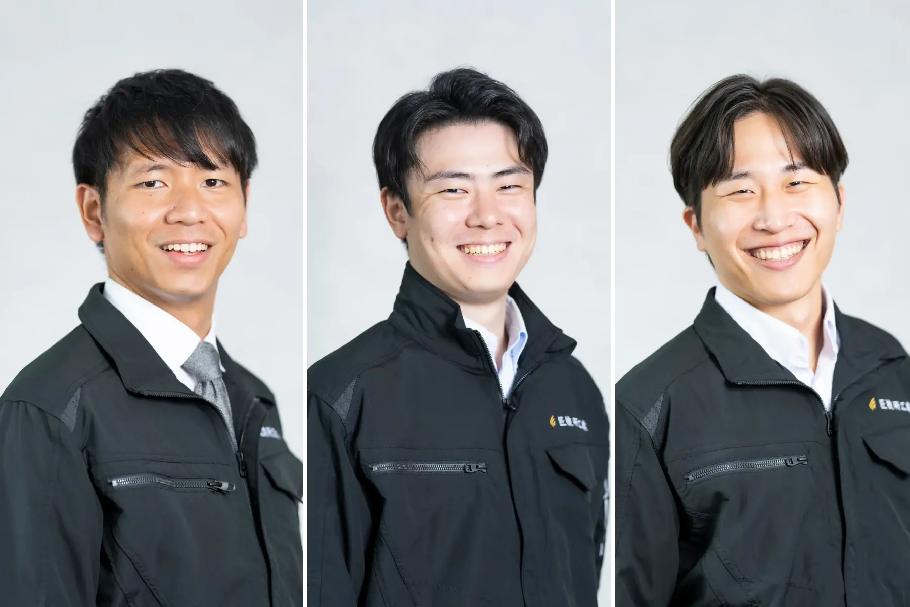Takumi Engineering leadership team